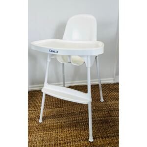 Graco High Chair
